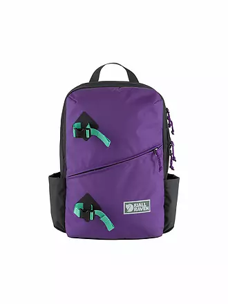 FJÄLLRÄVEN | Zaino da giorno Vardag 17L | lila